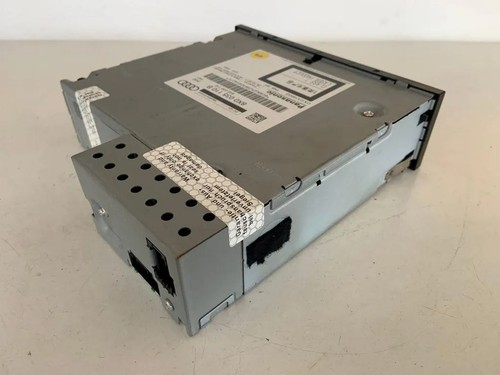 Audi 4f2 cd - c6,