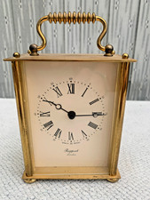 Elegant Vintage Rapport of