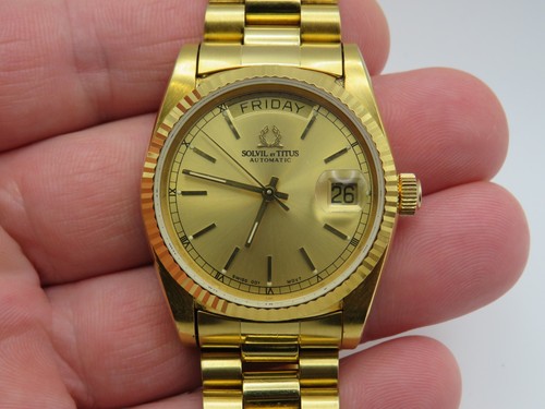 Vintage men automatic - vintage,