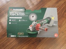 Brand new Parkside 20V