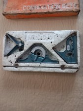 Mitutoyo combination square