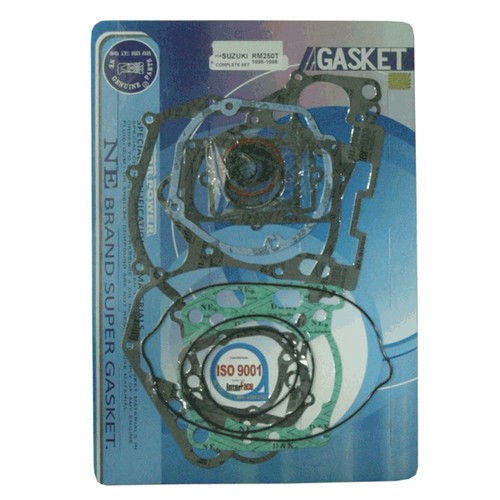 Lextek full gasket - gasket, for