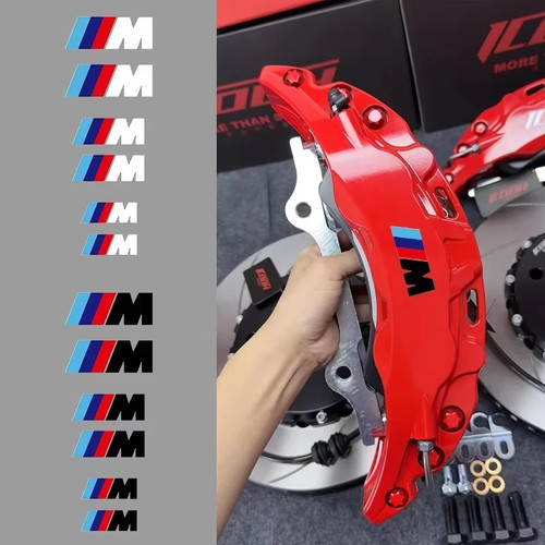 6pcs car brake - car, caliper