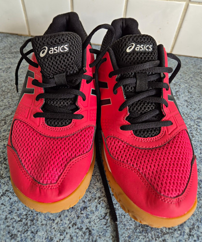 Asics gel rocket indoor court - asics, gel-rocket