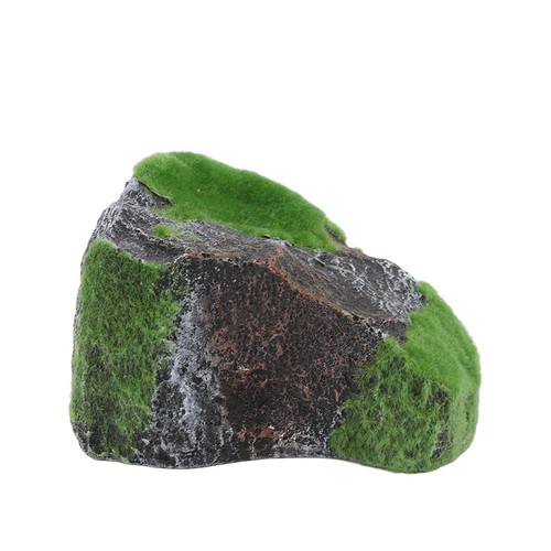 Resin rock hide reptile - resin,