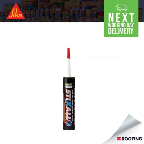 Stix all extreme power black - power,