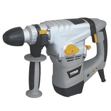 1500W SDS Plus Hammer Drill 8J