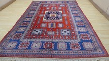 Large Turkish Oriental Carpet