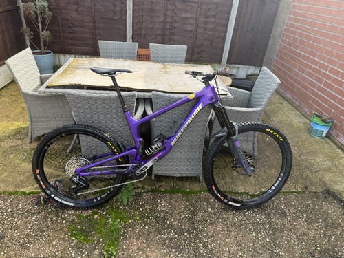 Nukeproof giga 297 - nukeproof,
