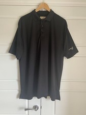 Men’s Woodworm Golf Polo