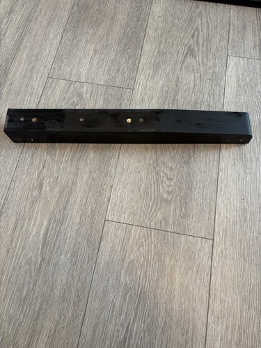 Yamaha clavinova clp 411 - clavinova, foot