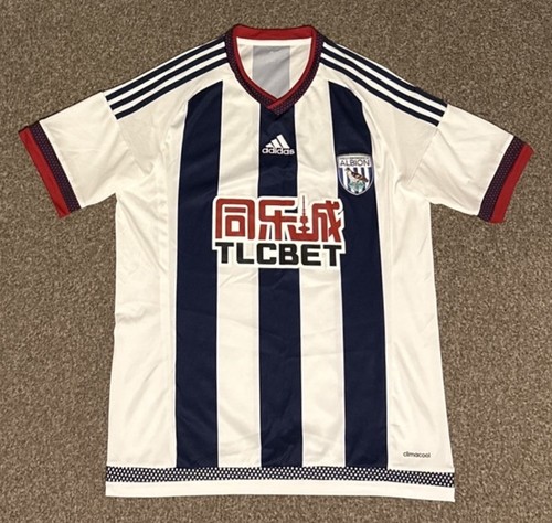 West bromwich albion 2015 - bromwich,