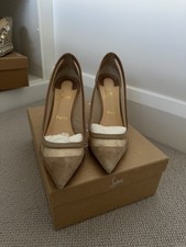 Christian Louboutin Veau