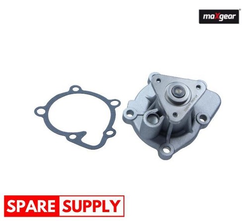 Water pump engine cooling for - cooling,
