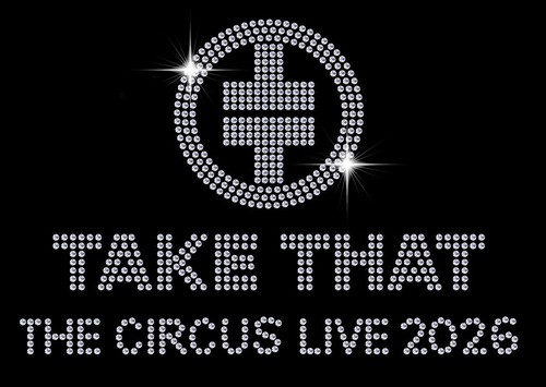 Iron take that - on, circus