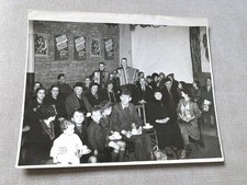 LARGE ORIGINAL WW2 PRESS PHOTO