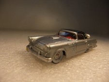 HO gauge 1:87 Oxford - 1956