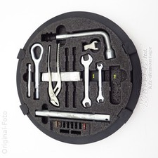 breakdown set Mercedes S-Class