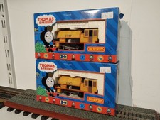 Hornby (OO) R9048/9047 Bill &