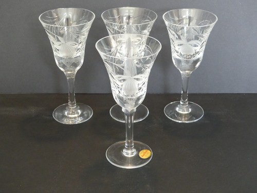 Royal brierley crystal - royal,