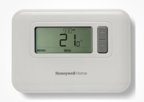Honeywell wired - honeywell,