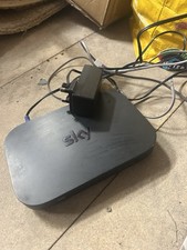 Sky WiFi Router with Plug and