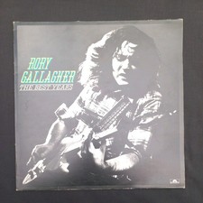 Rory Gallagher - The Best