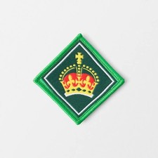 King Scout Award Updated