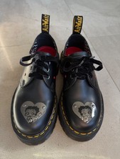 Limited Edition Doc Martens x