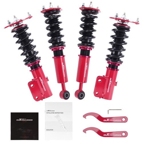 Adjust coilovers suspension - adjust,