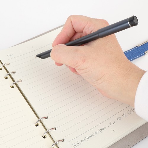 Smart pen notebook set - smart, real