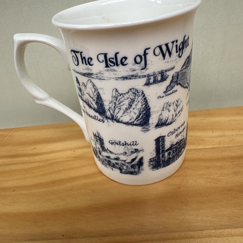 The isle wight - of,