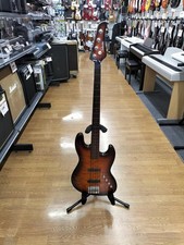 SCHECTER Fretless Electric