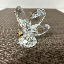 ③ Swarovski crystal