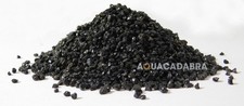 BLACK GLASS GRAVEL 25kg