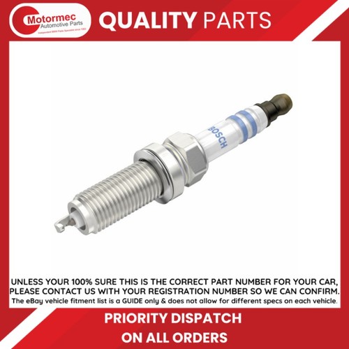 Bosch spark plug 242 - plug, 135