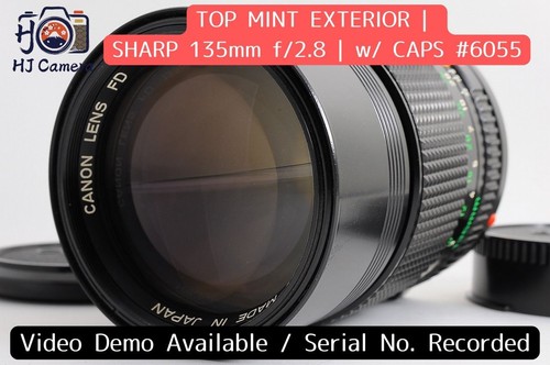 Near mint canon - [near, fd
