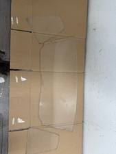 BMW Z4 E85 Wind Deflector up