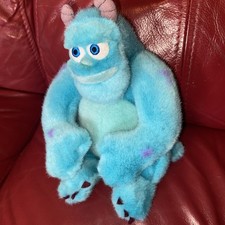 Disney small sully Monsters