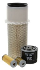500 Hour Filter Service Kit