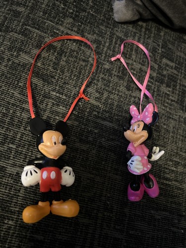 Disney mickey minnie - &,