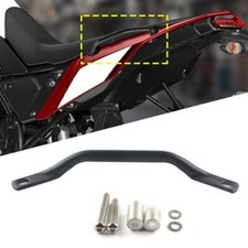 Motor rear seat armrest - rear,