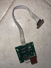 EMCO Compact 5 CNC Lathe A6F