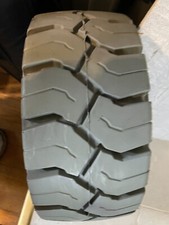 forklift solideal tyre 16 1/4