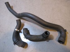 Husqvarna TR 650 Hoses 2013