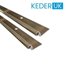 Awning C rails channel VW T5 T6 SWB/ LWB Transporter camper Roof Bars or Pop Top