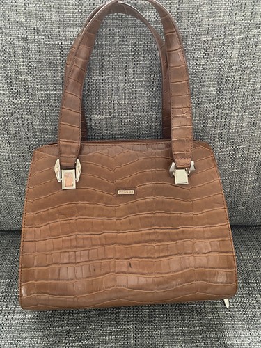 Vintage charlotte reid bag - charlotte,