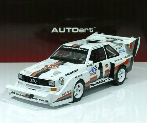 Audi sport quattro - sport,