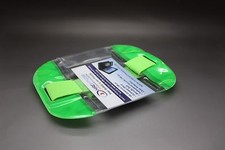 2x SIA ARMBAND, SECURITY