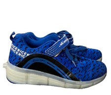 Aimoge Light Up Retractable Roller Skate Sneakers Sz 40 Womens 9 Shoes Heelies